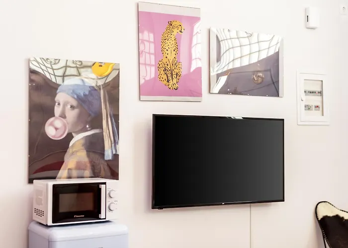 Ran\'S Artsy Gallery