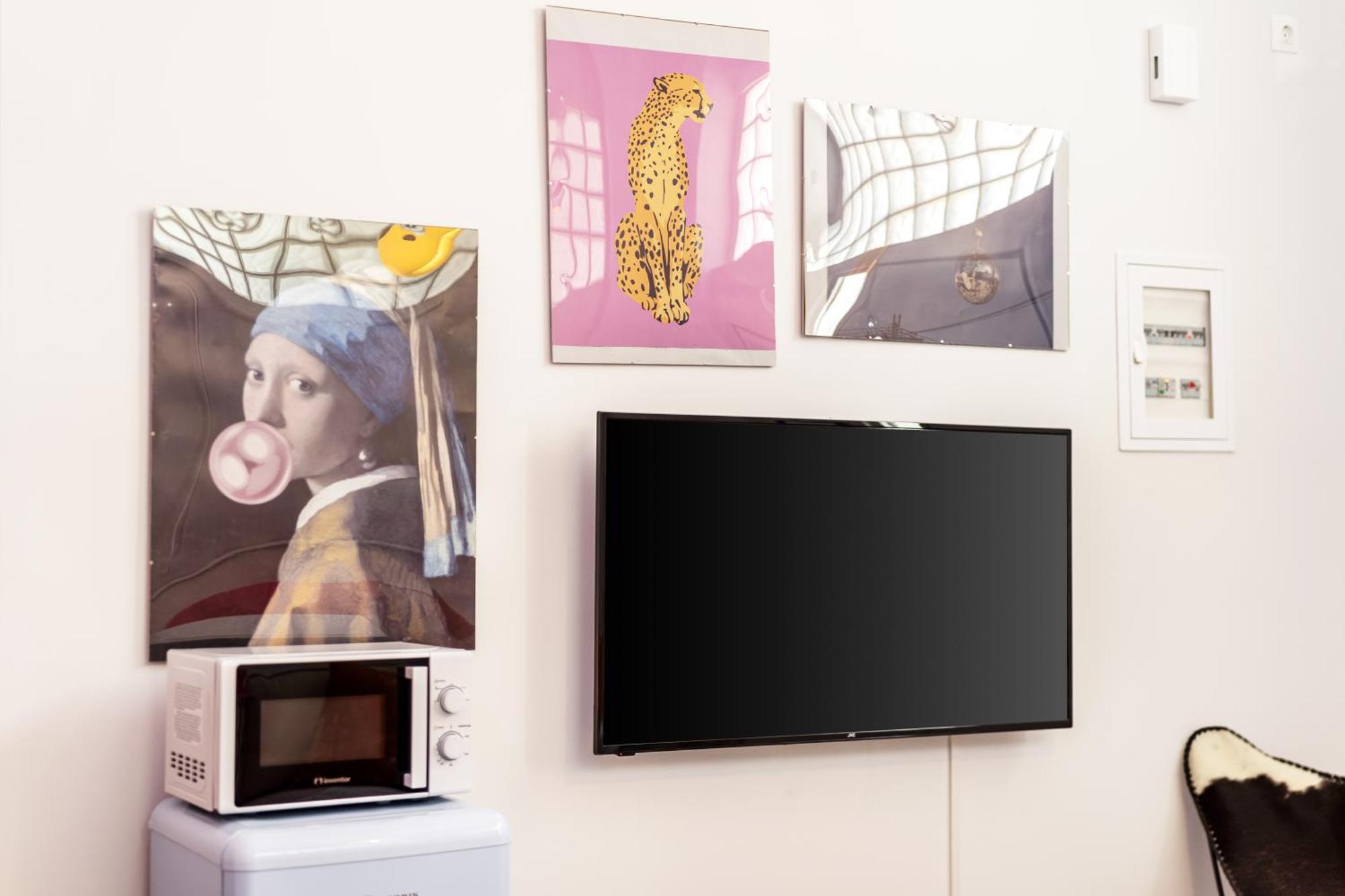 Ran's Artsy Gallery
